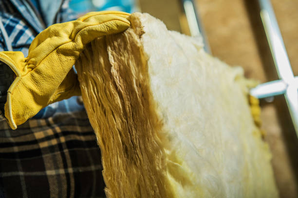 Range of Insulation Solutions in Lawton, MI